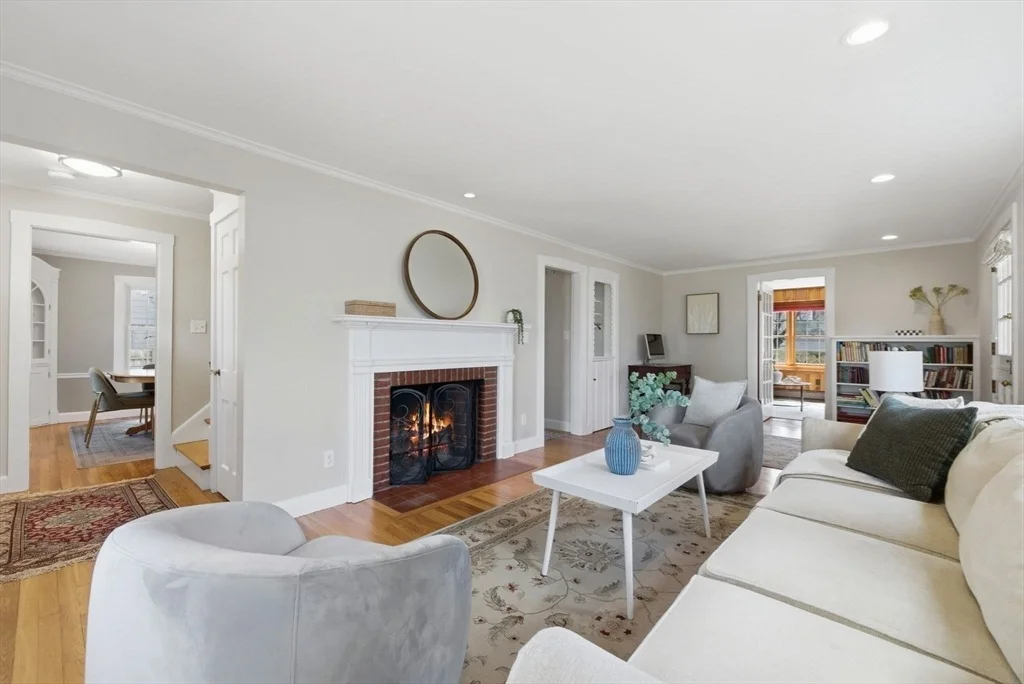 Photo of 31 Fuller Rd
