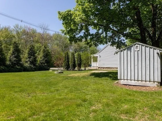 Photo of 231 Spring Street