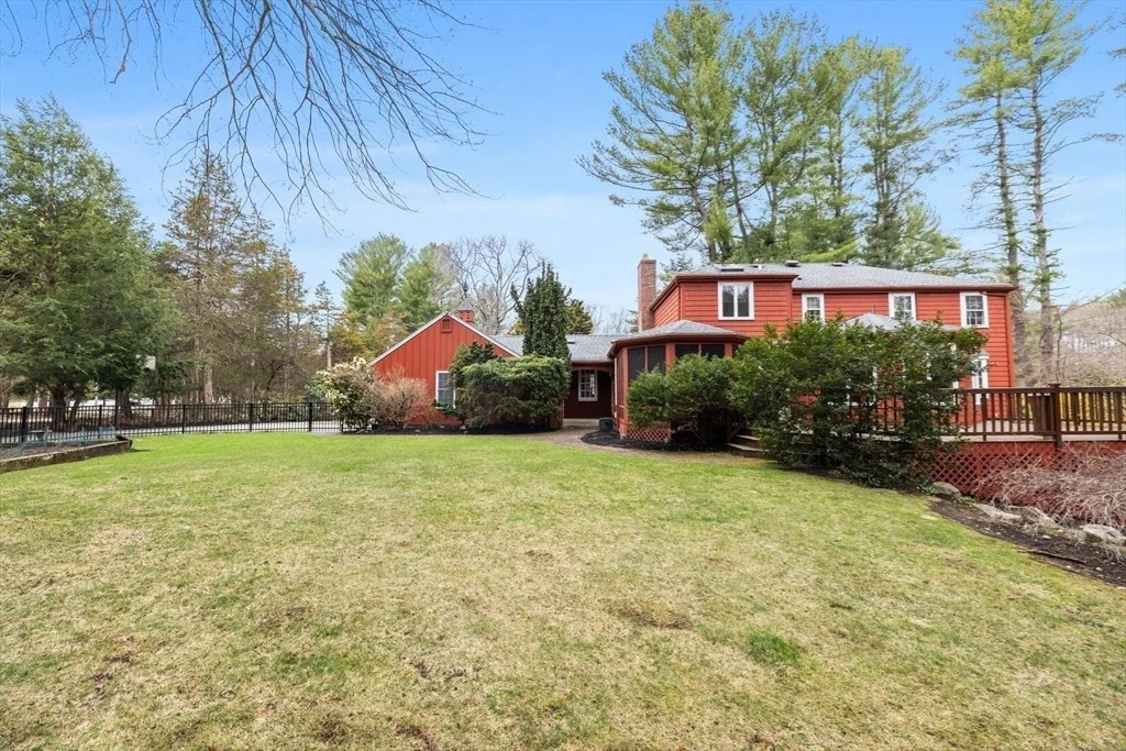 Photo of 13 Townsend Road