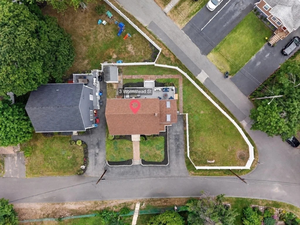 Photo of 3 Wormstead St