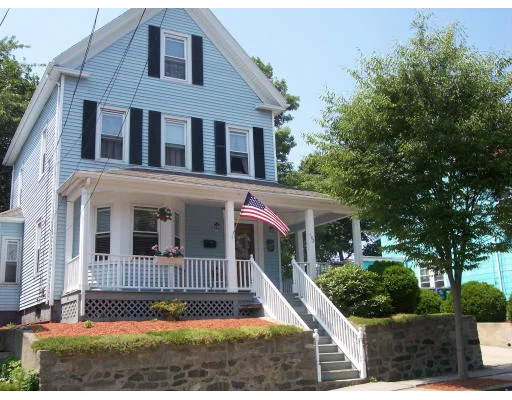 Photo of 102 Florence Street