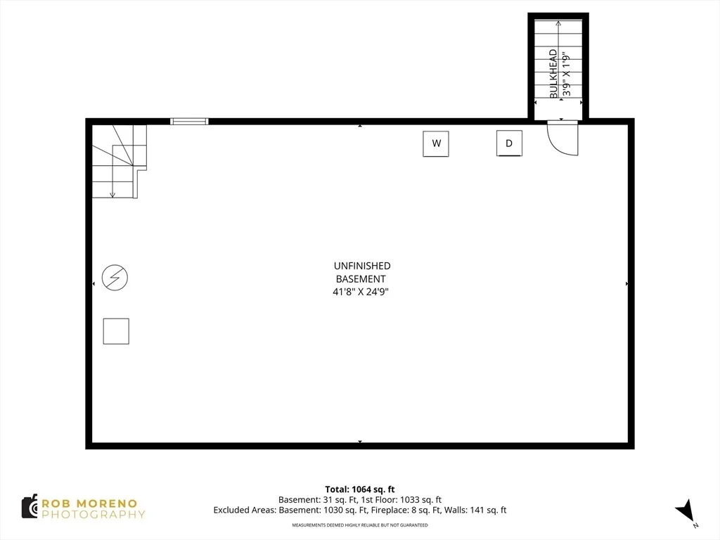 Photo of 3 Margaret Rd