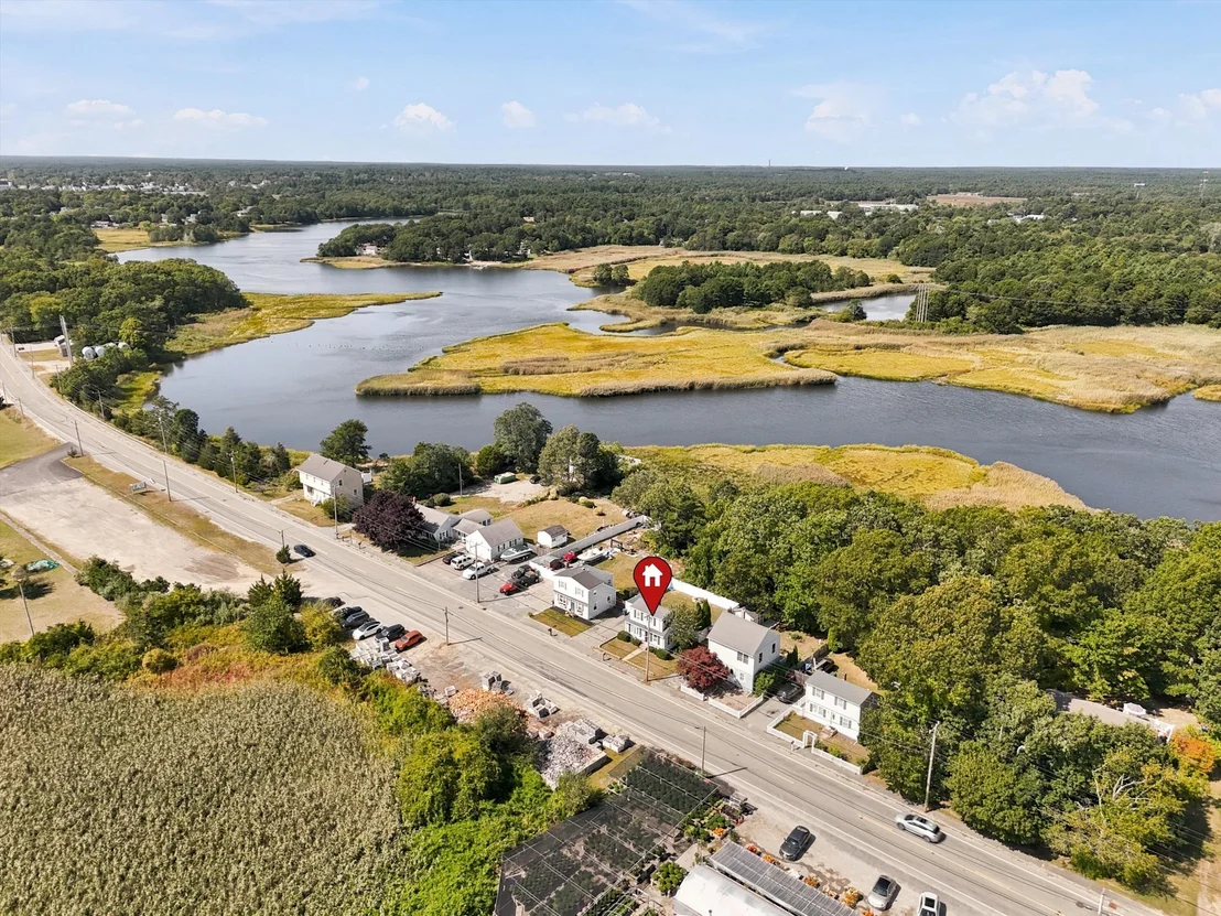 Photo of 166 Sandwich Rd