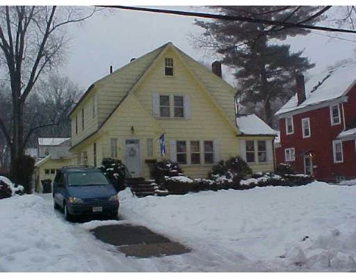 Photo of 45 Wexford Street