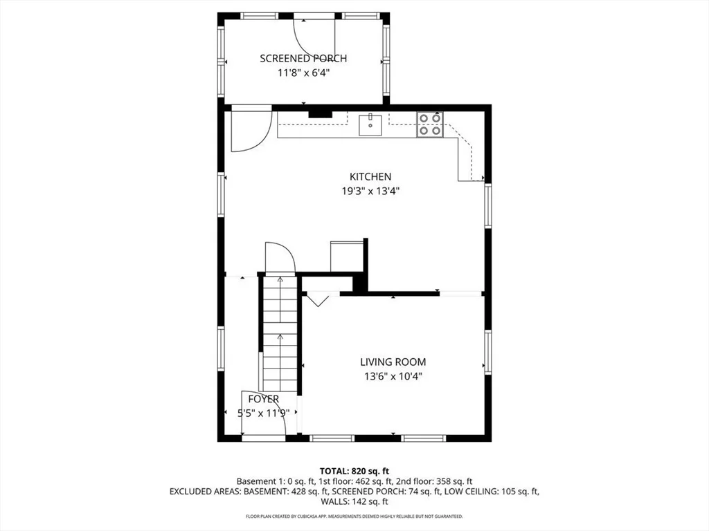 Photo of 31 Webster St