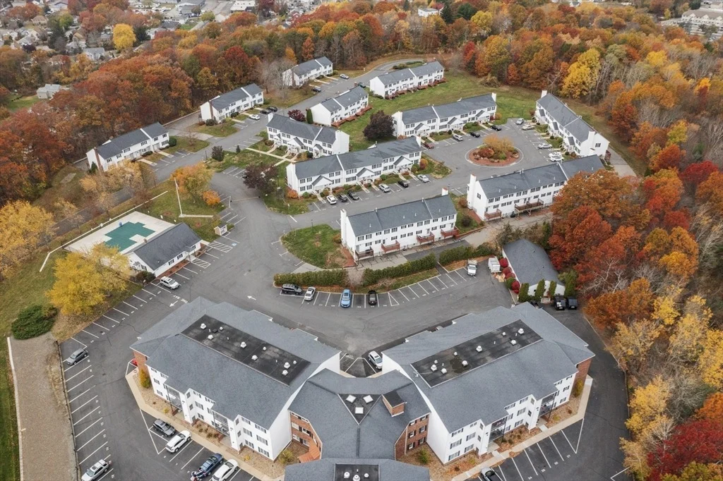 Photo of Unit 101 at 45 Christopher Drive