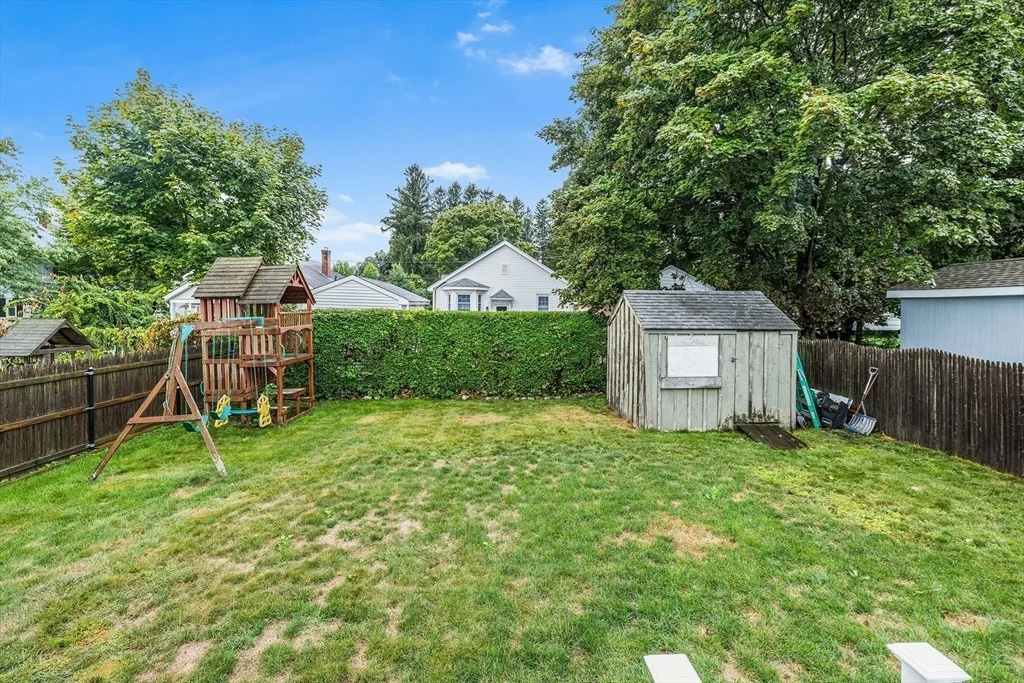 Photo of 1 Purchase St