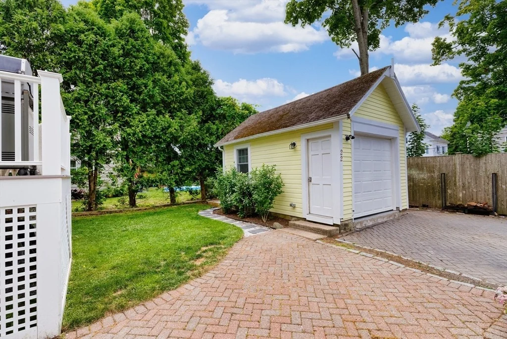 Photo of 22 Prince Street