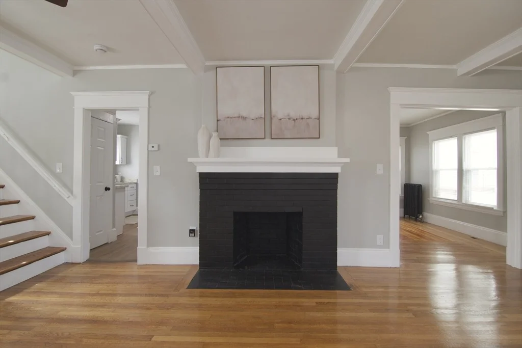 Photo of 28 Bristol St