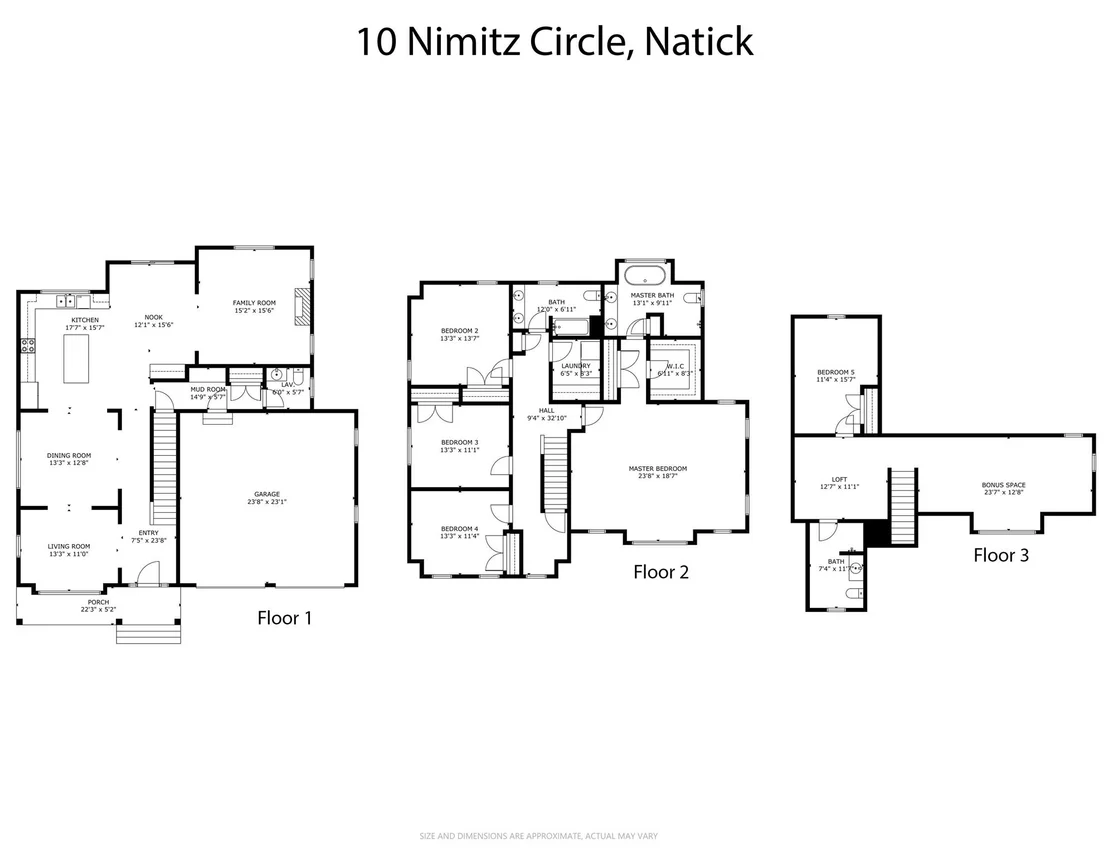 Photo of 10 Nimitz Circle