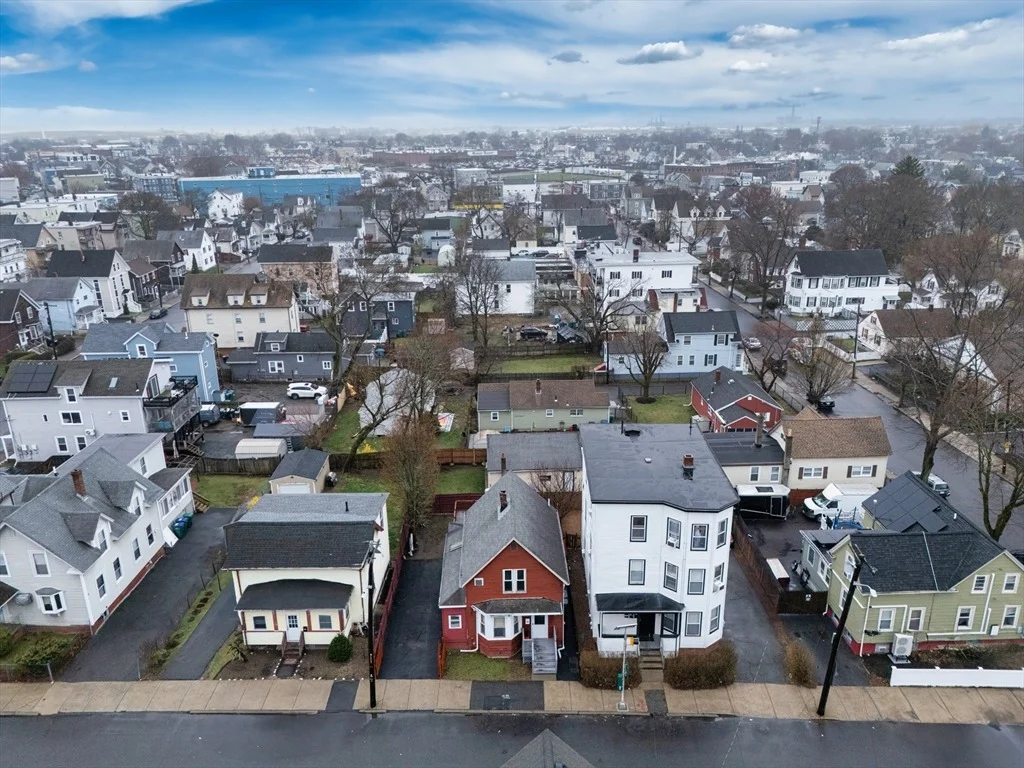 Photo of 50 Walnut St