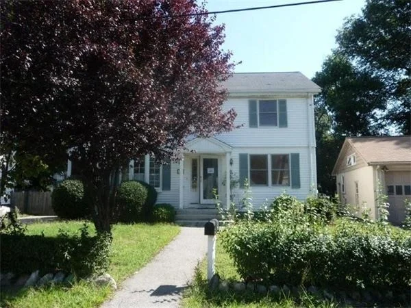 Photo of 37 Eliot St