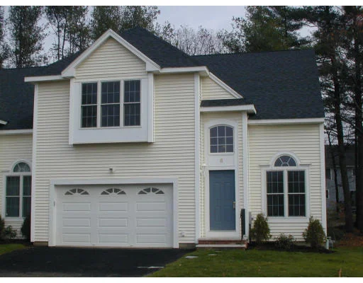 Photo of Unit C2 at 63 Knowlton Circle