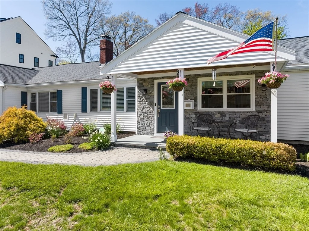 Photo of 10 Appleton Road