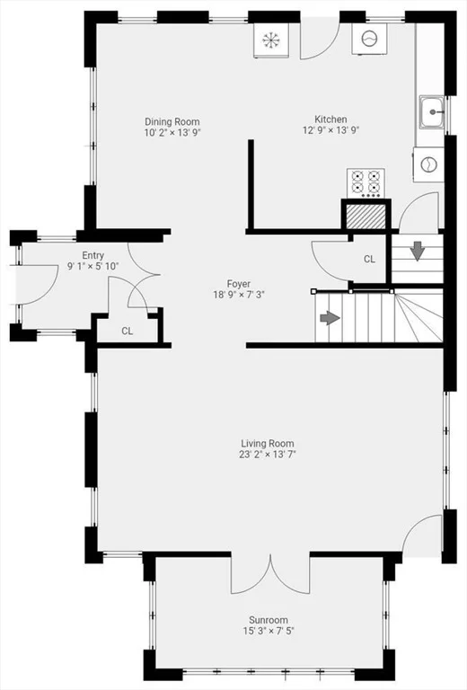 Photo of 312 Charles River Rd