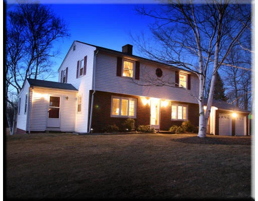 Photo of 215 Andover Street