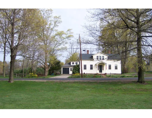 Photo of 33 School St