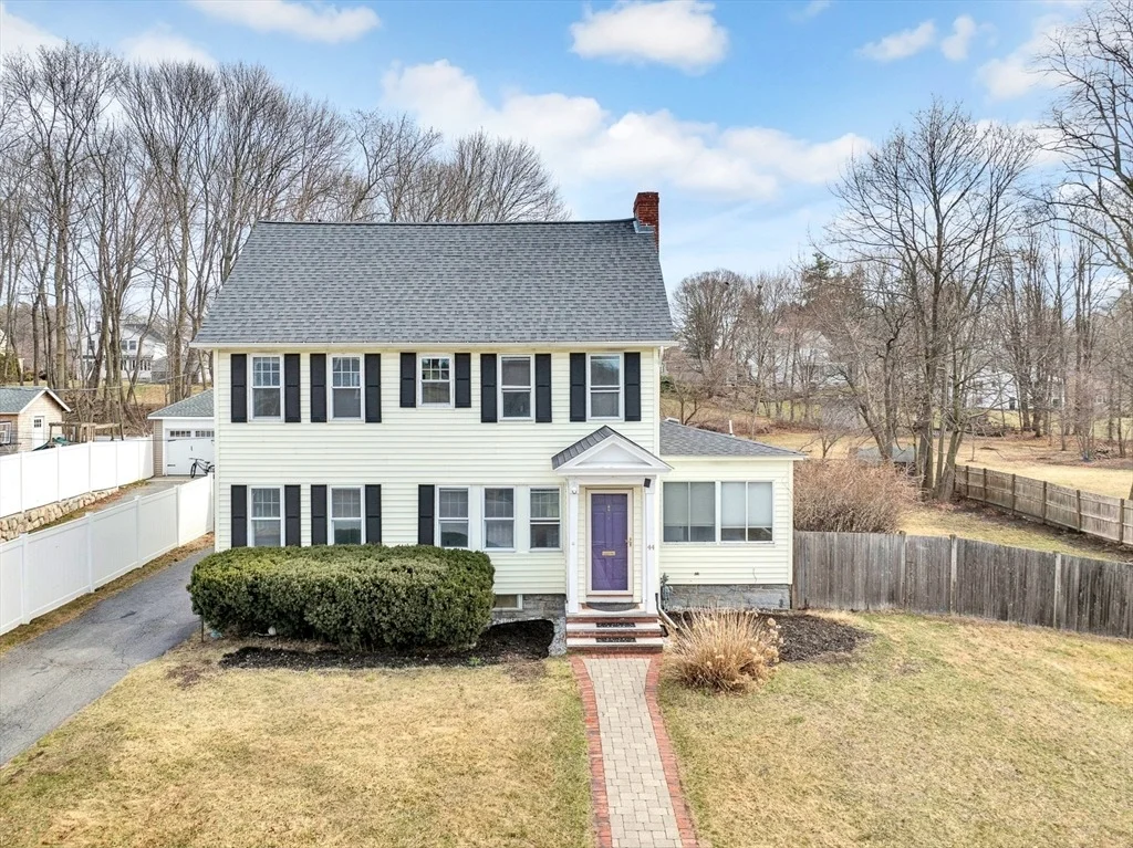 Photo of 44 Douglas Rd