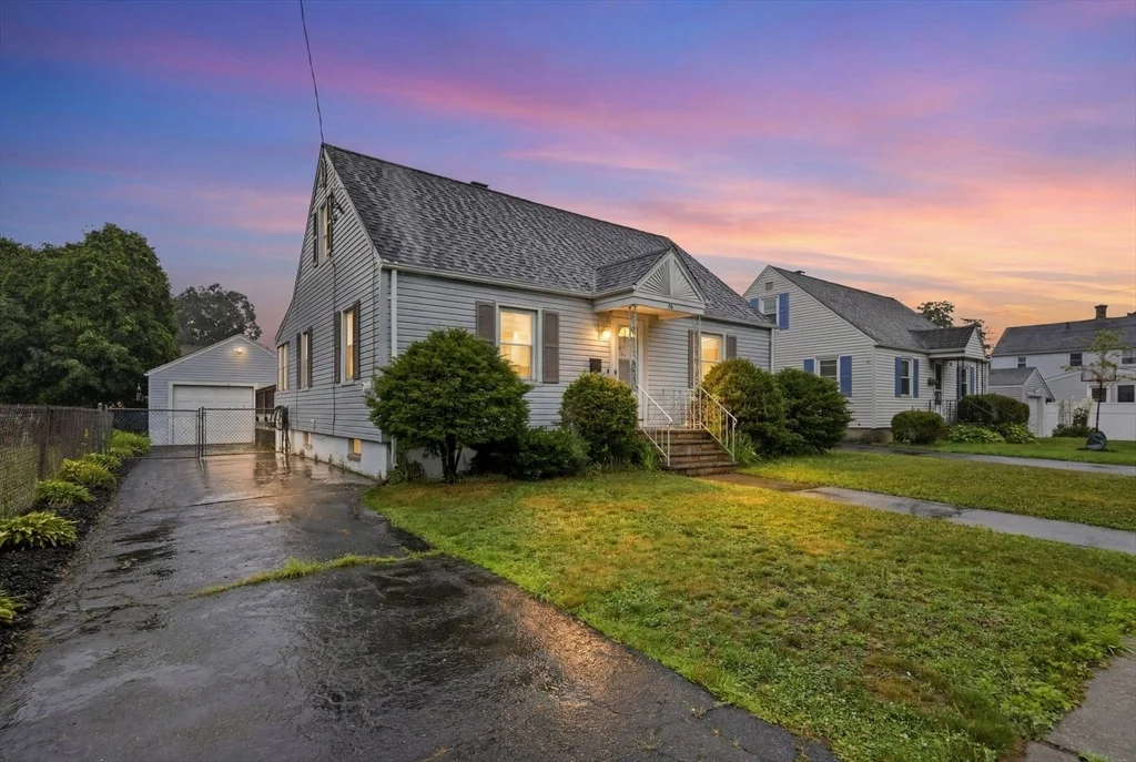Photo of 63 Fordham St