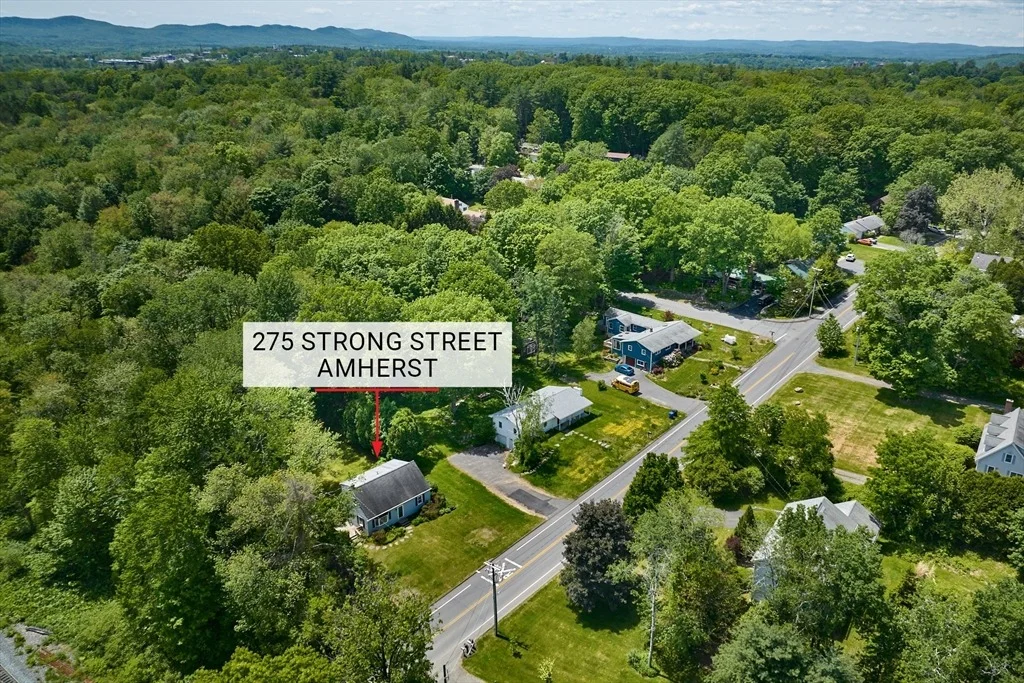 Photo of 275 Strong St