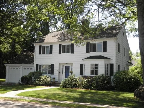Photo of 28 Middlesex Street