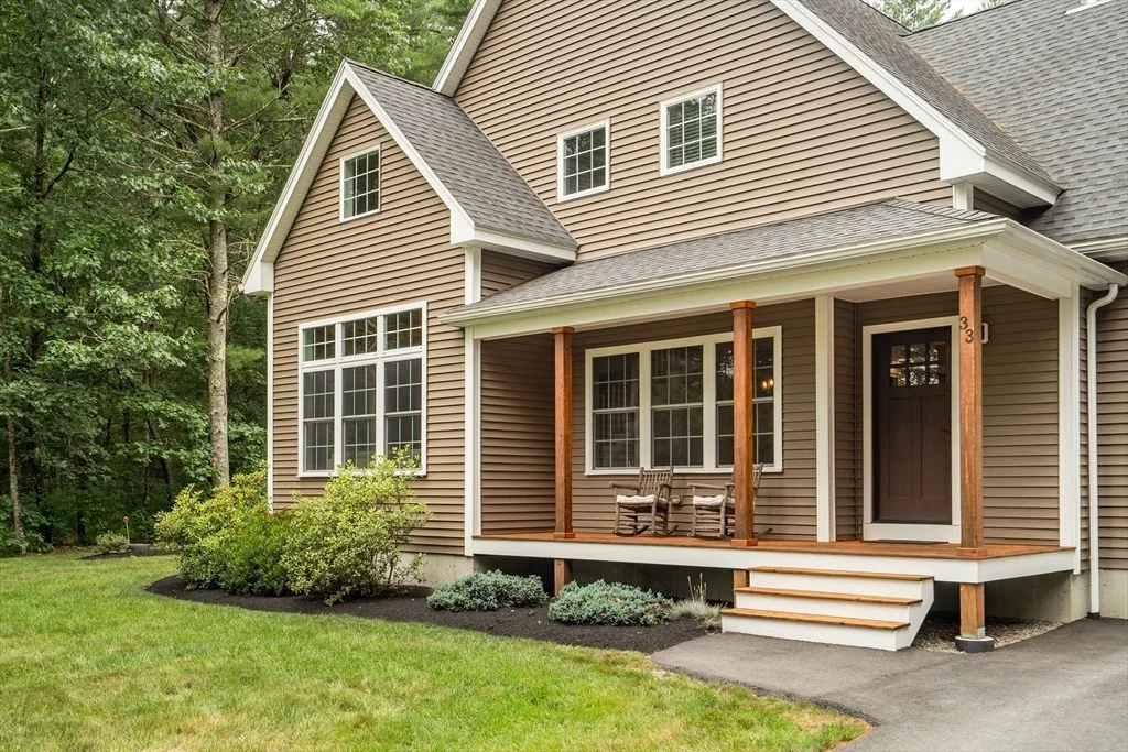 Photo of 33 Massapoag Way