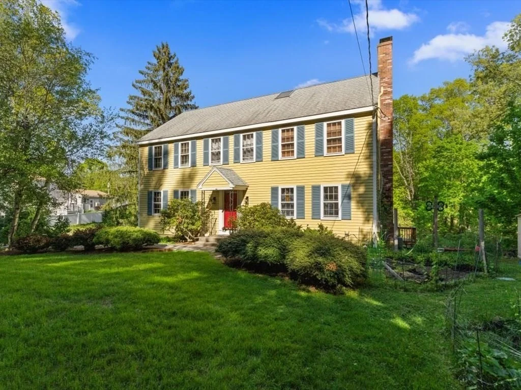 Photo of 769 Edgell Rd