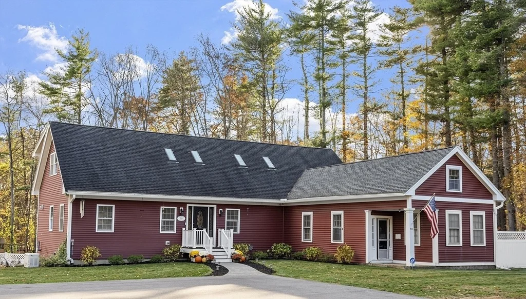 Photo of 90 South Road