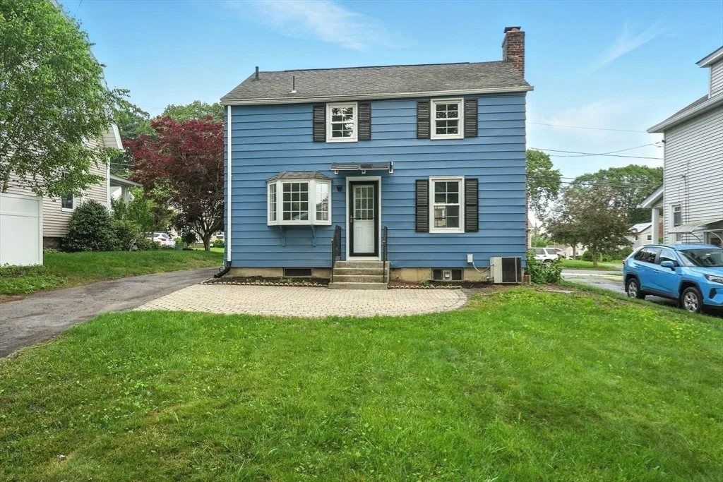 Photo of 132 Nelson St