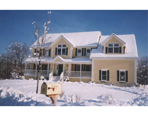 Photo of 15 Devonshire Pl
