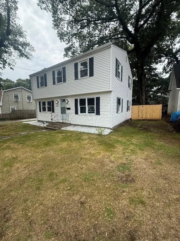 Photo of 34 Allen St