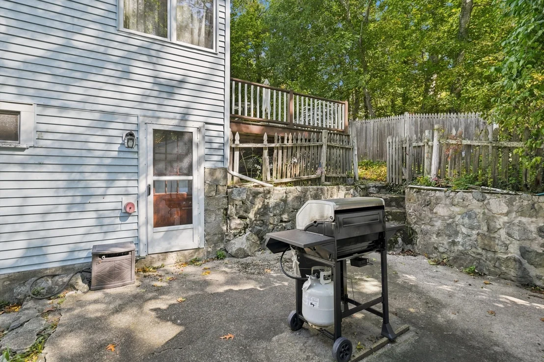 Photo of 27 Malvern St