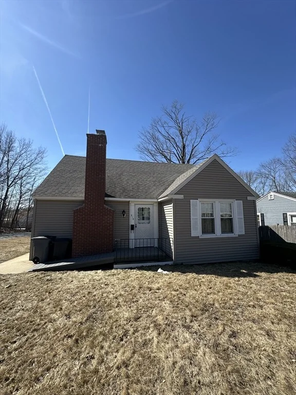 Photo of 218 Summer St