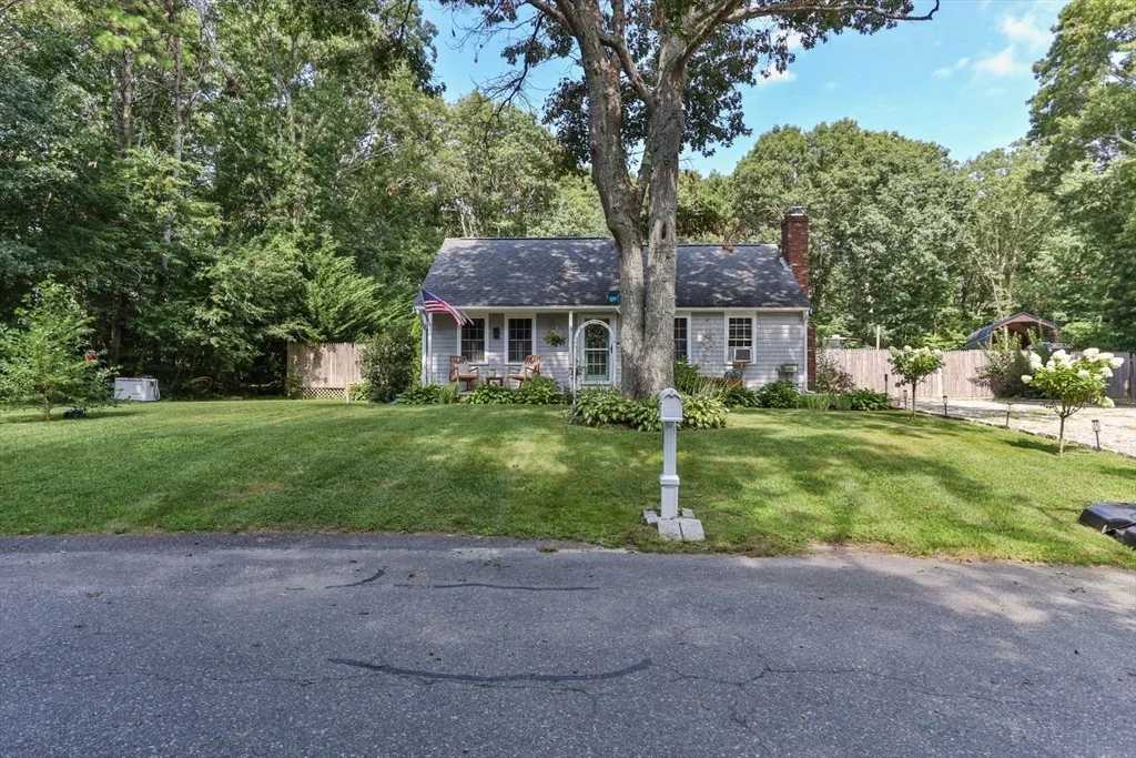 Photo of 3 Shagbark Rd