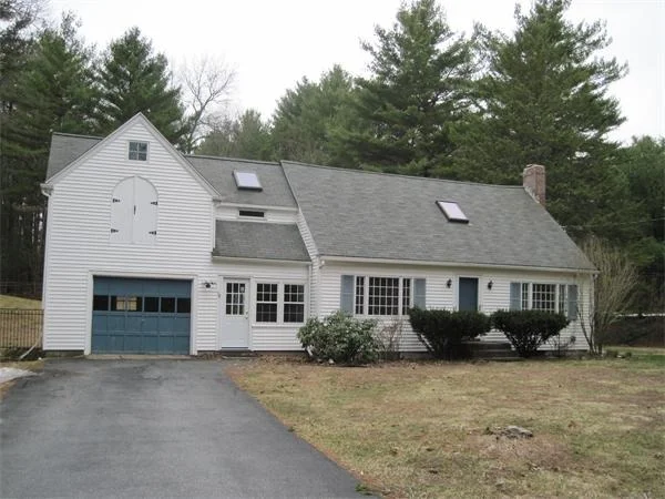 Photo of 38 Mechanic St