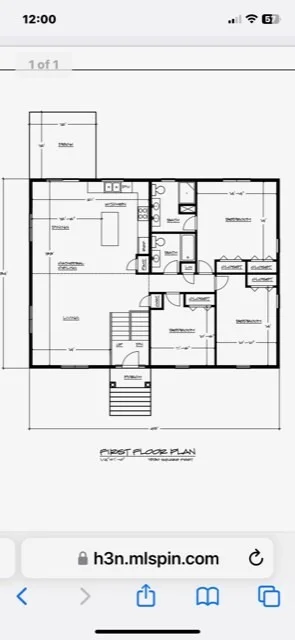 Photo of Lot 1 Nyland Street