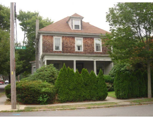 Photo of 249 Green Street