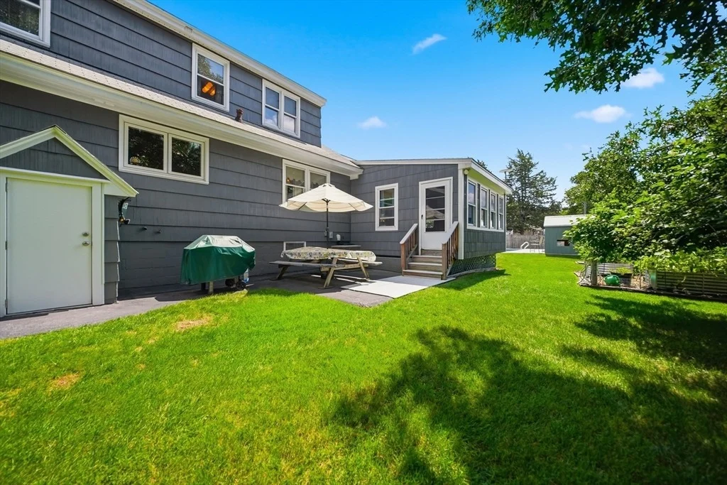 Photo of 8 Otis Avenue
