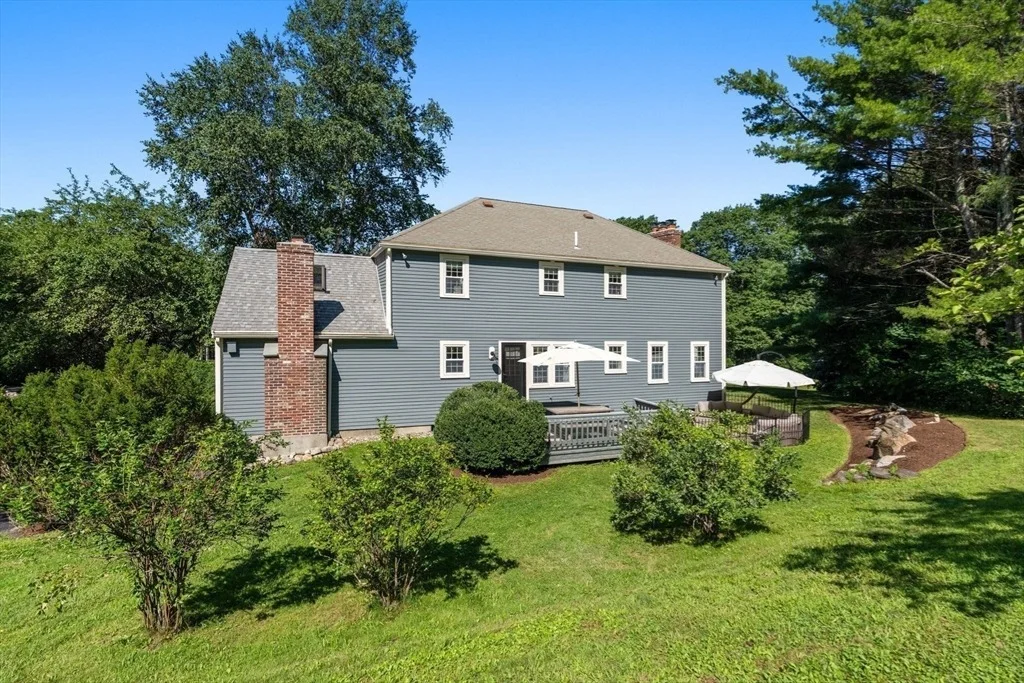 Photo of 60 Whitman Street