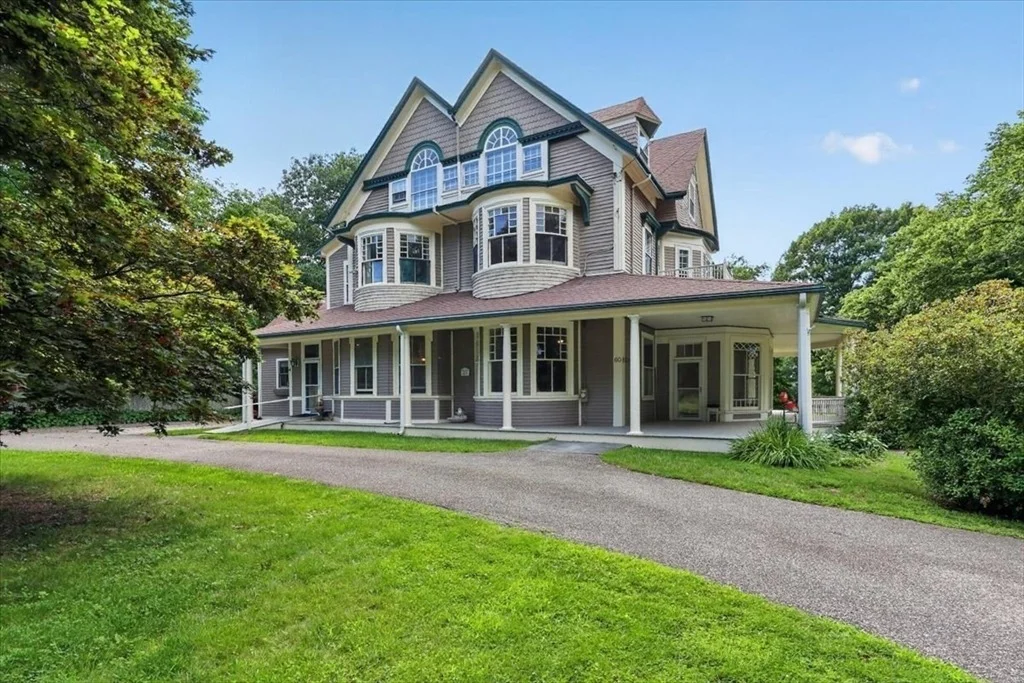 Photo of 60 Bradley Hill Road