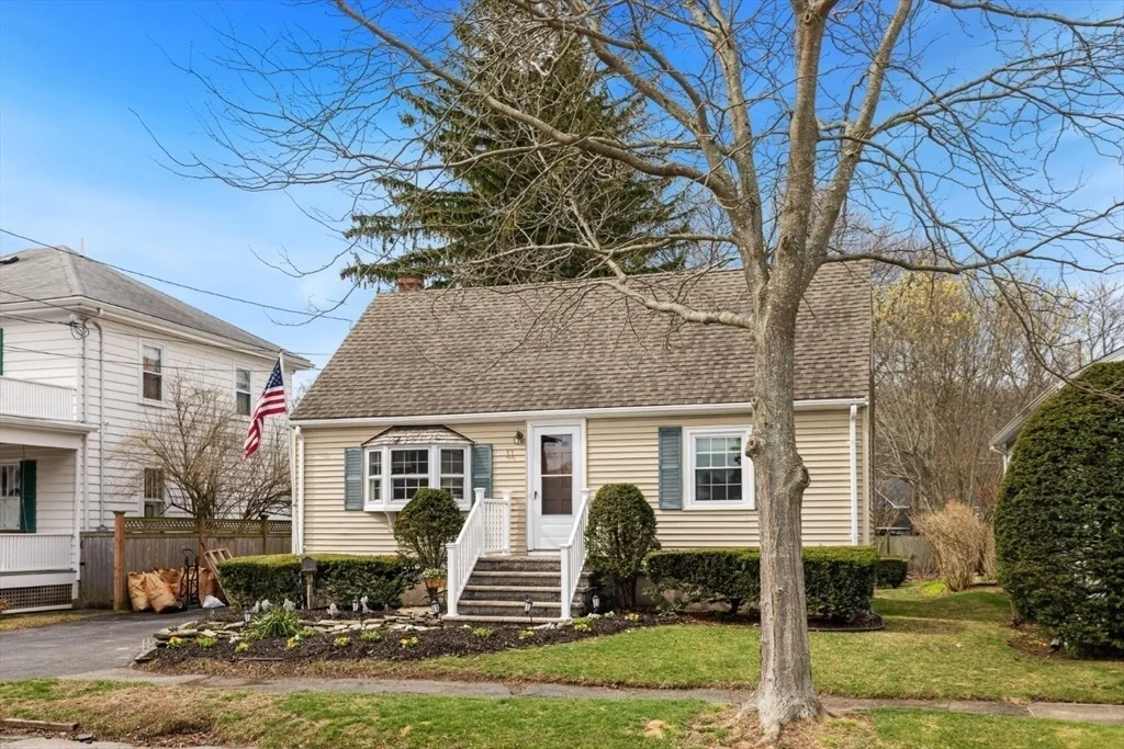 Photo of 11 Warren St