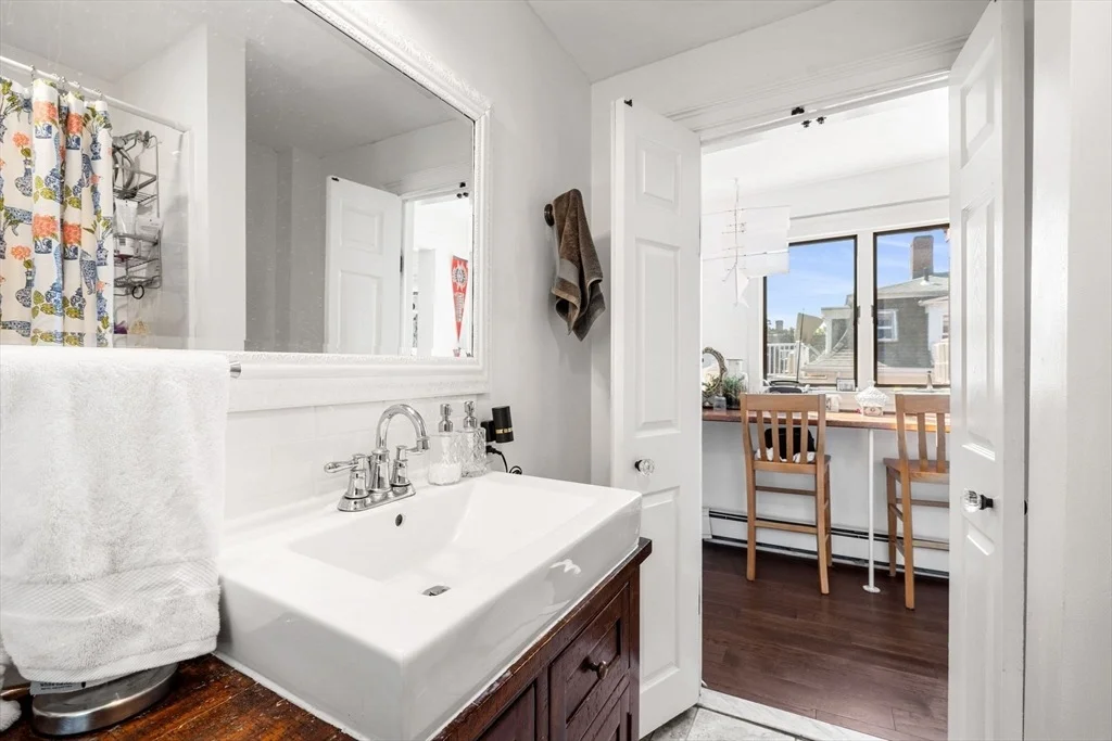 Photo of Unit 2 at 56 Dane Street
