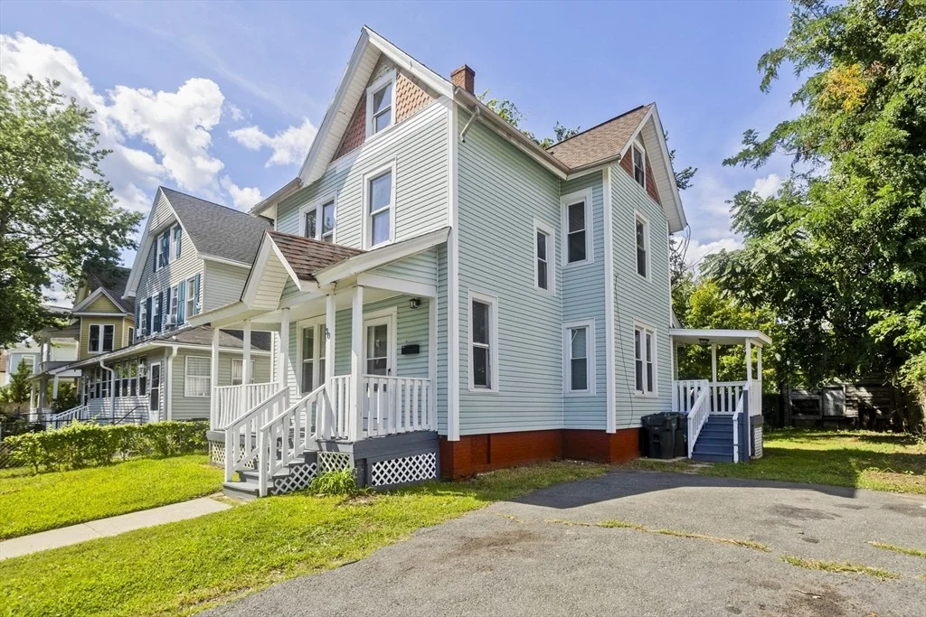 Photo of 30 Hawthorne St