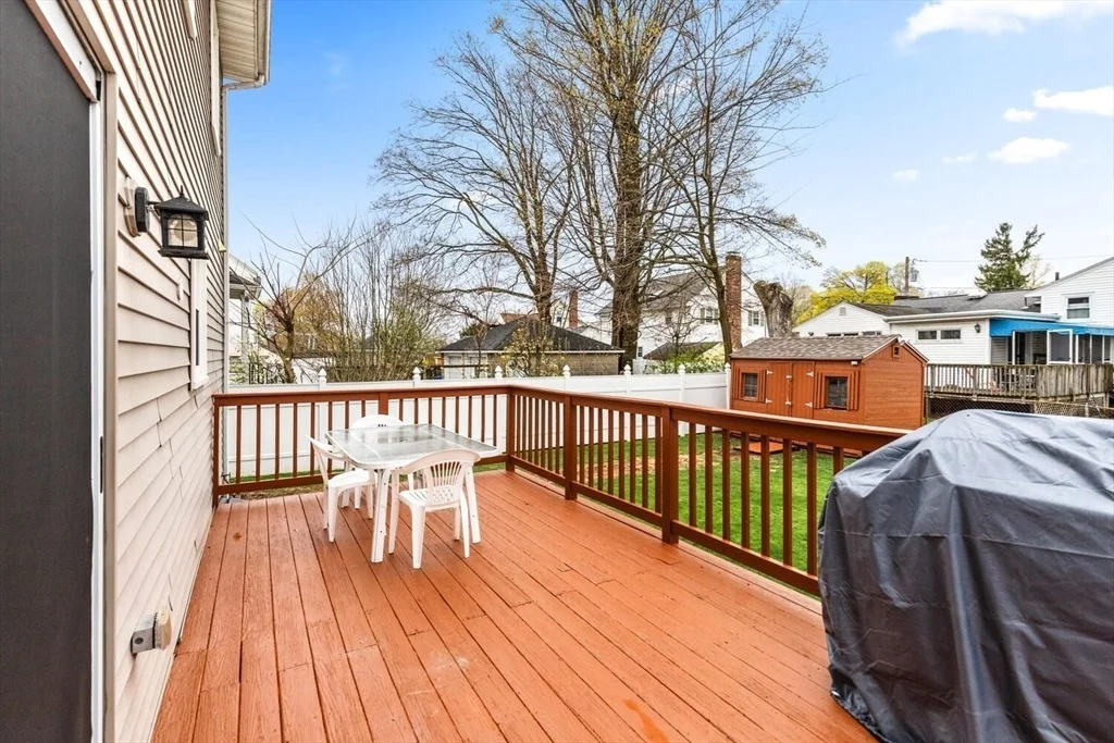 Photo of 15 Gilbert St