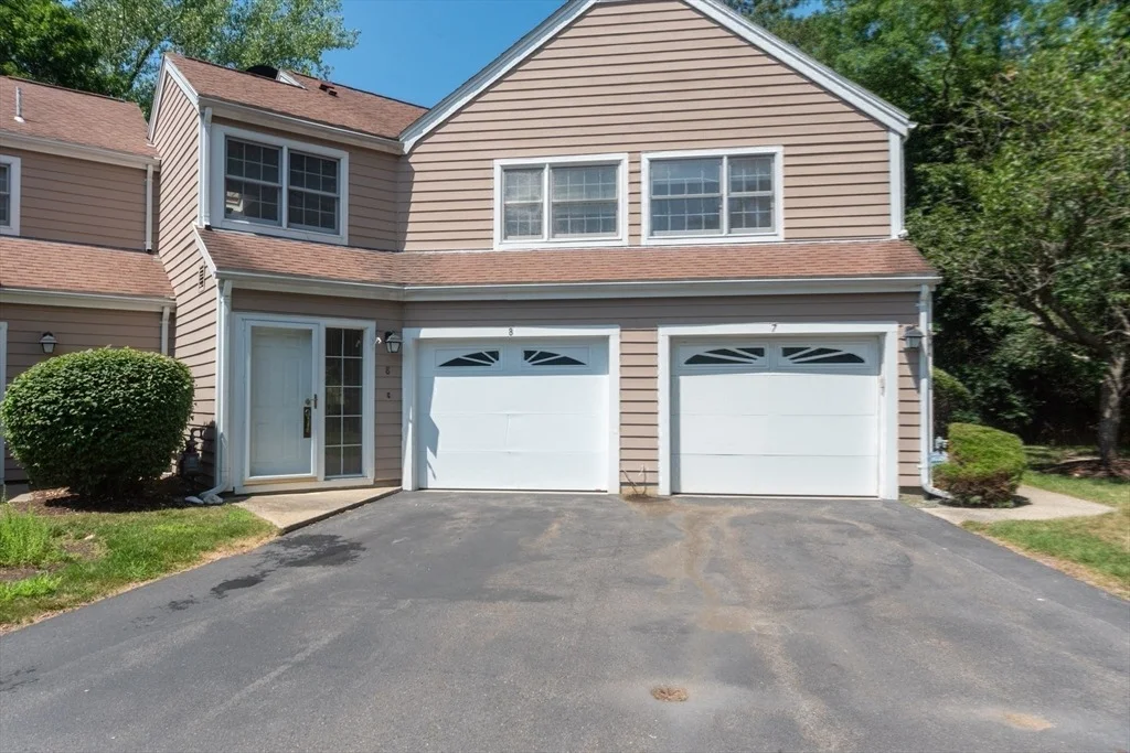 Photo of Unit 8 at 8 Canvasback Way