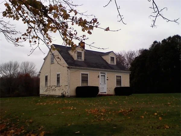 Photo of 1507 Drift Rd
