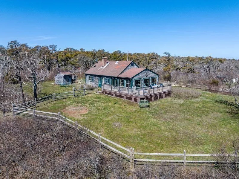 Photo of 325 Nauset Light Beach Road