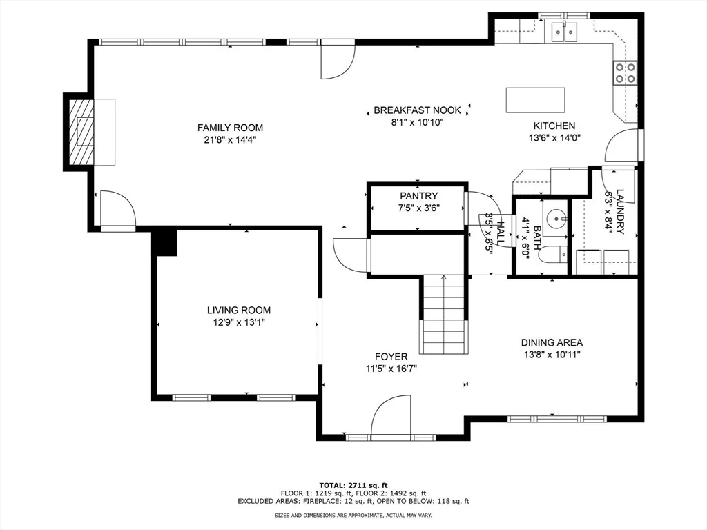 Photo of 303 Munger Hill Rd
