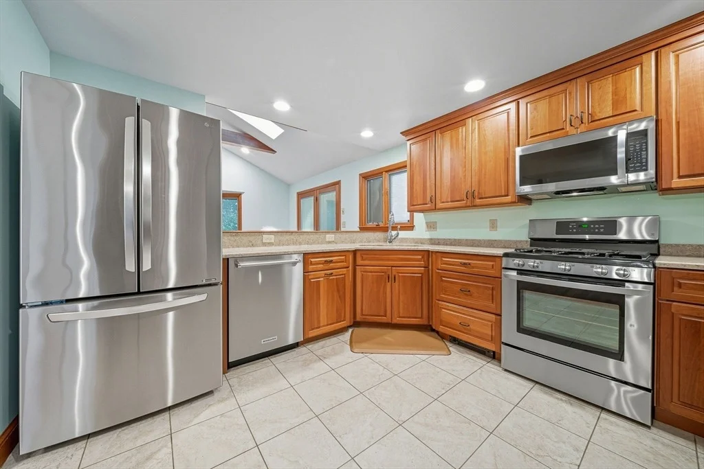 Photo of 117 Amherst Road
