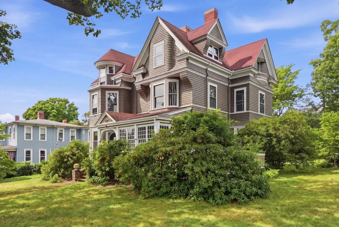 Photo of 25 Avon St